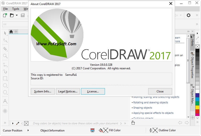 coreldraw free download with crack